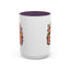 Humor Mug - This Mama Needs Coffee