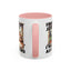 Humor Mug - I'm Not Judging