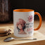 Humor Mug - Don't Make Me Use My Anime Eyes