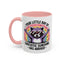Humor Mug - Your Little Ray