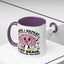 Humor Mug - Once I Defeat This Chemical Imbalance