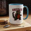 Animal Mug - Catzilla