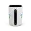Adventure Mug - Let's Be Adventurers