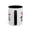 Valentine's Day Mug - I'd Rather Be With You