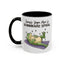 Wellness Mug - Today's Yoga Pose