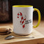 Adult Mug - Don't Be A Cunty-Cane