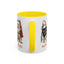 Humor Mug - Buy Me Plants