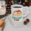 Motivation Mug - The Best View Comes After The Hardest Climb 2