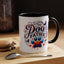 Animal Mug - The Dog Father
