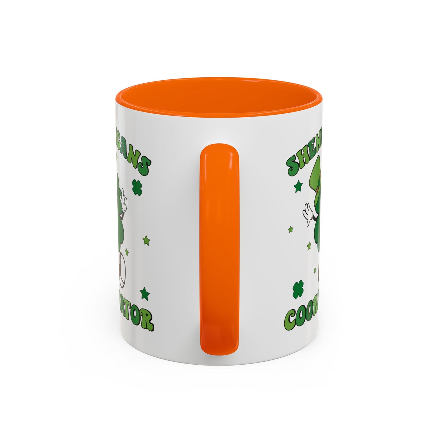 Office Mug - Shenanigans