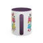 Motivational Mug - Be The Reason Someone Smiles Today