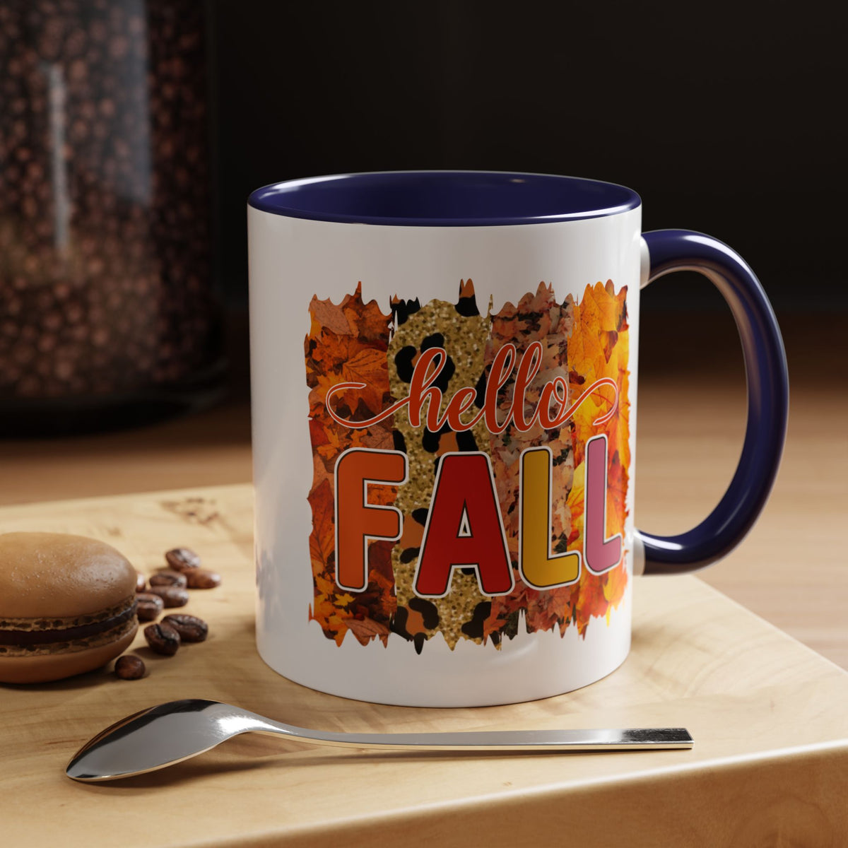 Fall Mug