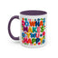 Wellness Mug - Do What Makes