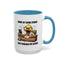 Office Mug - None Of Your Emails
