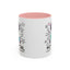 Humor Mug - Houston I Have So Many Problems
