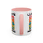 Adult Mug - Llamaste Madafakas
