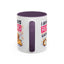 Humor Mug - I Am Always Running Late
