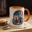 4th of July Mug - Fallen Soldier Memorial