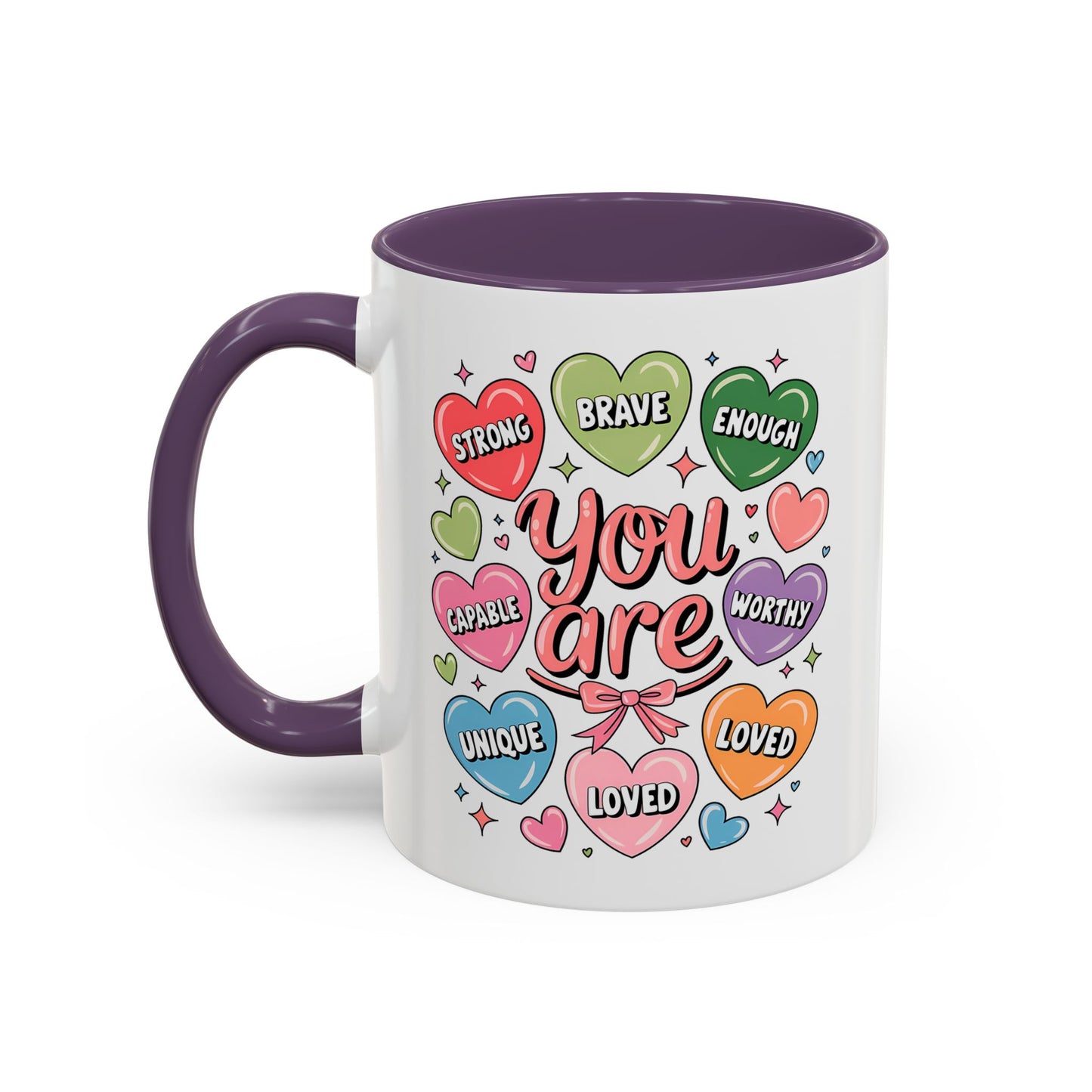Wellness Mug - You Are Self Love