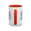4th of July Mug - American Mama