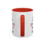 4th of July Mug - American Gnome 13
