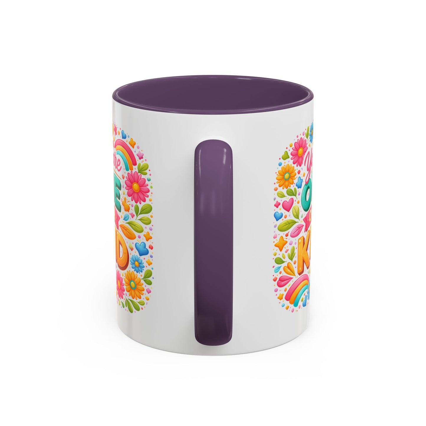 Wellness Mug - You Are One of a Kind