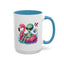 Alien Mug - Alien Chillin