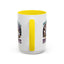 Humor Mug - Chasing Dreams Mostly Nightmares