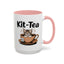 Animal Mug - Kit-Tea