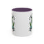 Alien Mug - Hello Human