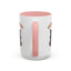 Humor Mug - I'm Not Angry It's Just My Face