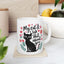 Animal Mug - My Cat and I