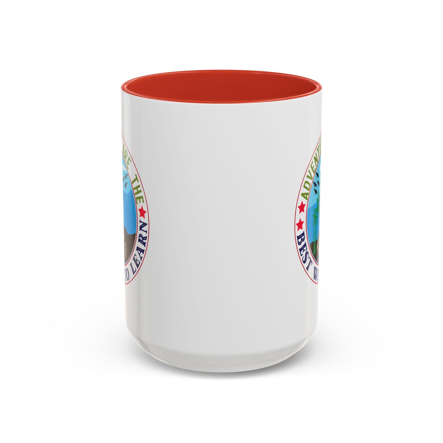 Adventure Mug - Adventures Are The Best