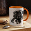 4th of July Mug - American Combat Soldiers