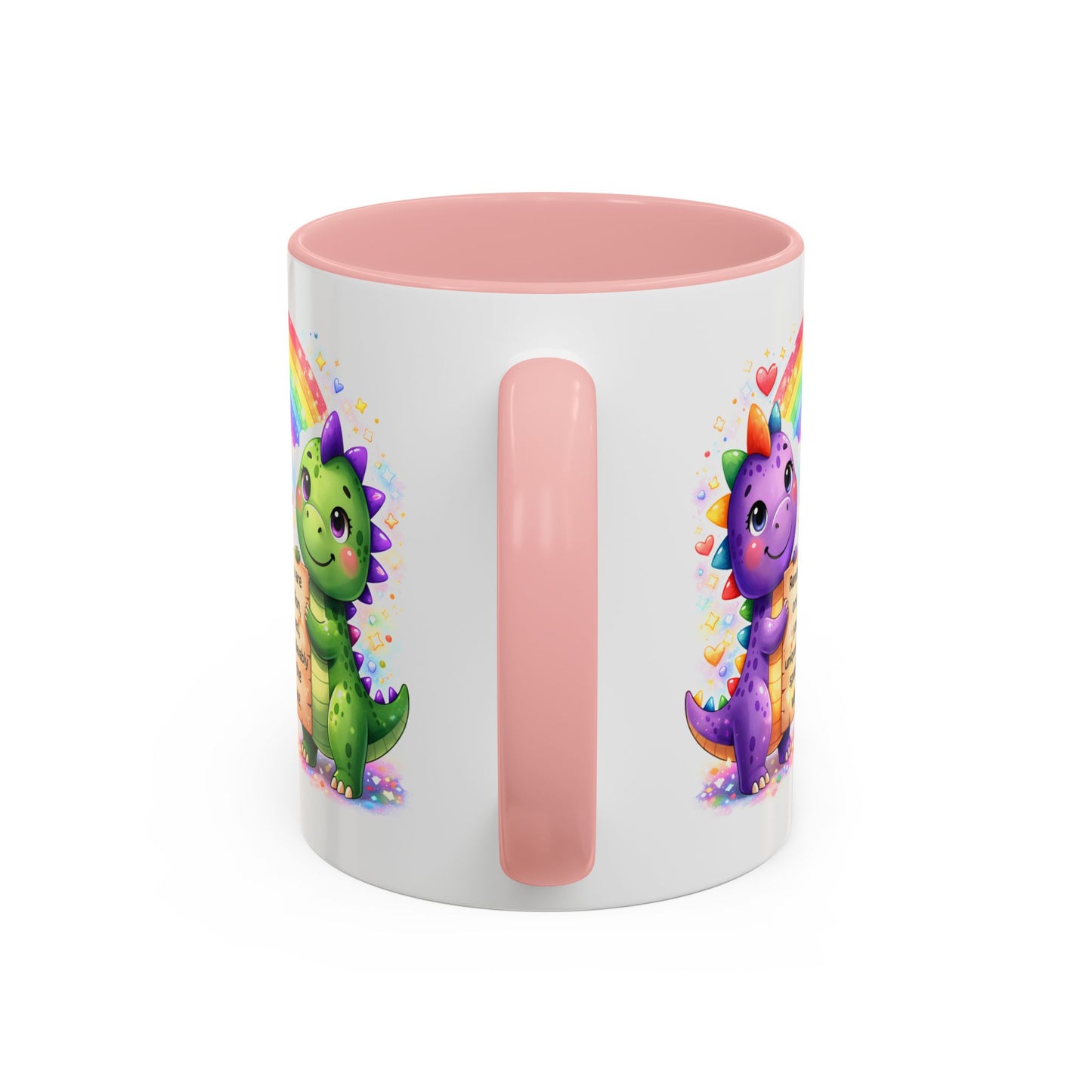 Wellness Mug - Remember You Are