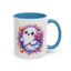Halloween Mug - Spooky Ghost With Lolly