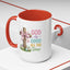 Easter Mug - God Is Good