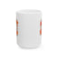 Mother's Day Mug - Love You Mom