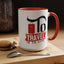 Adventure Mug - To Travel Is To Live