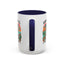 Office Mug - Coffee Is Fuel
