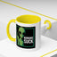 Alien Mug - Humans Suck