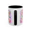 Motivation Mug - Stronger Than The Storm
