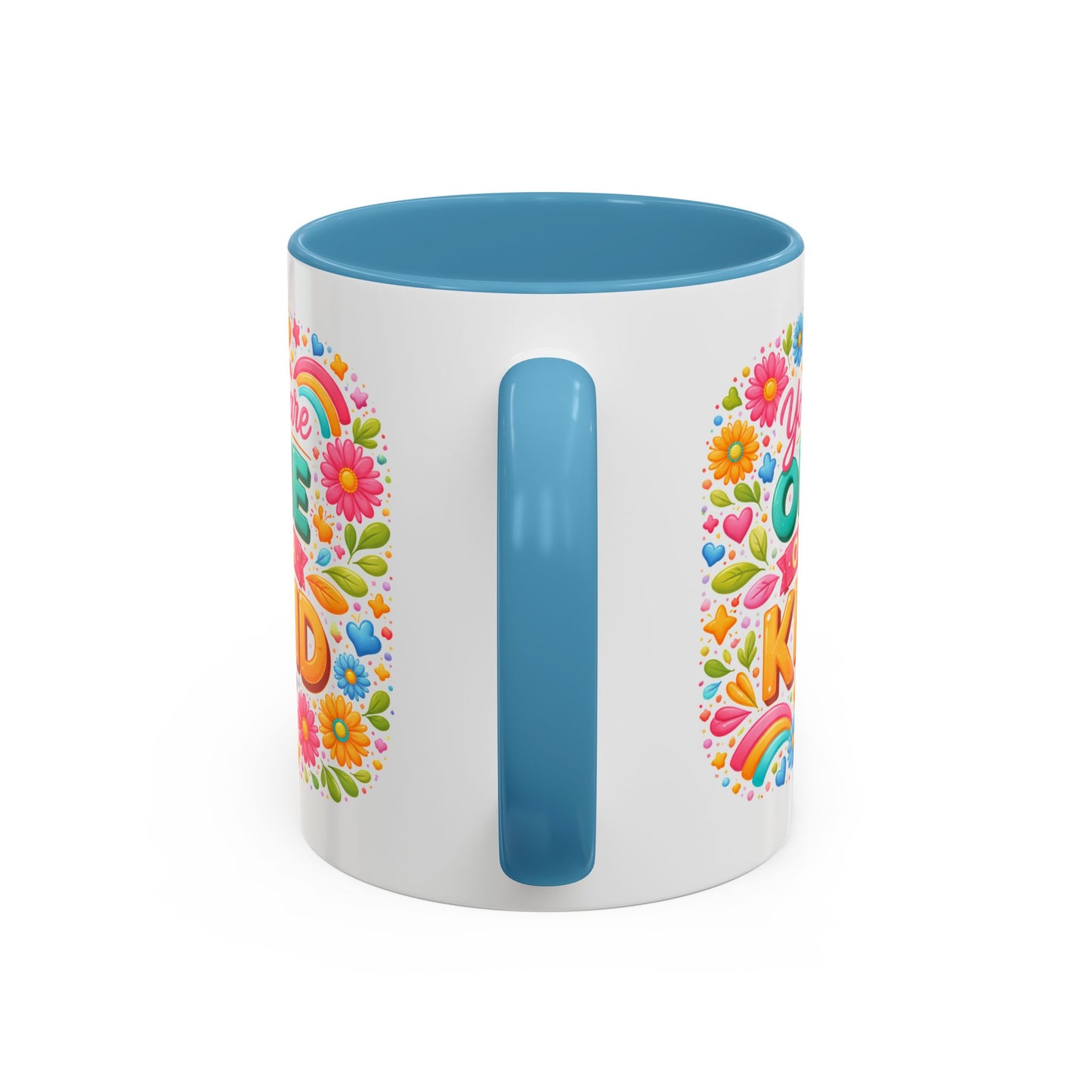 Wellness Mug - You Are One of a Kind