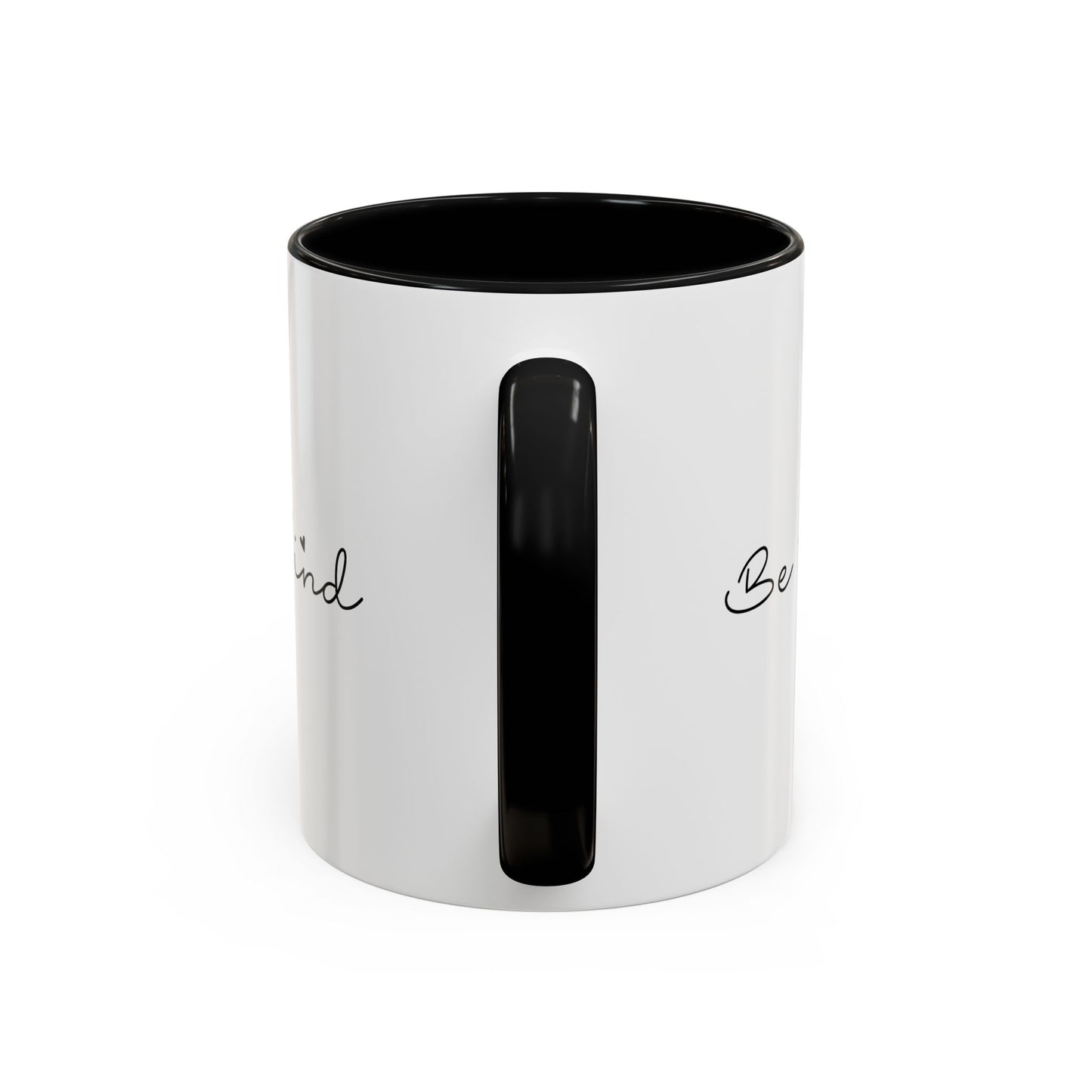 Motivational  Mug - Be Kind 2