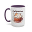 Animal Mug - Catpuccino