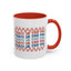 4th of July Mug - Party in The USA