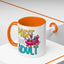 Adult Mug - Part-Time Adult
