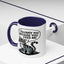 Animal Mug - I Tolerate You