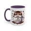 Animal Mug - I Need Coffee Kitten