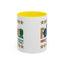 Father's Day Mug - Father Noun